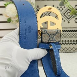 Picture of Gucci Belts _SKUGucciBelt40mmlb054234